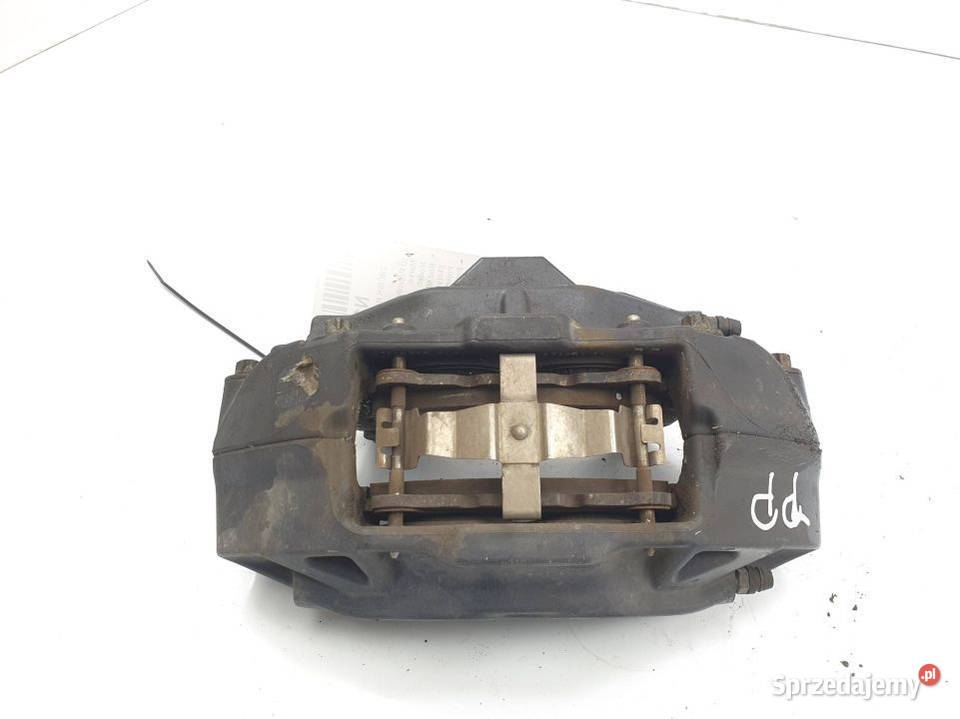 ZACISK HAMULCOWY PRZÓD LEWY CADILLAC CTS BREMBO Lipno