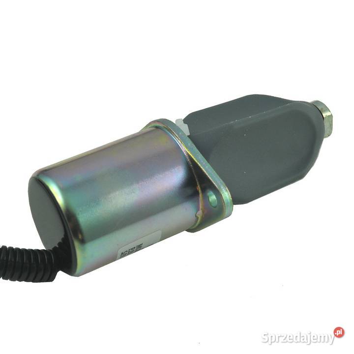 Cewka gaszenia Mitsubishi S4SS6SS4Q 32A8715100 Tajęcina