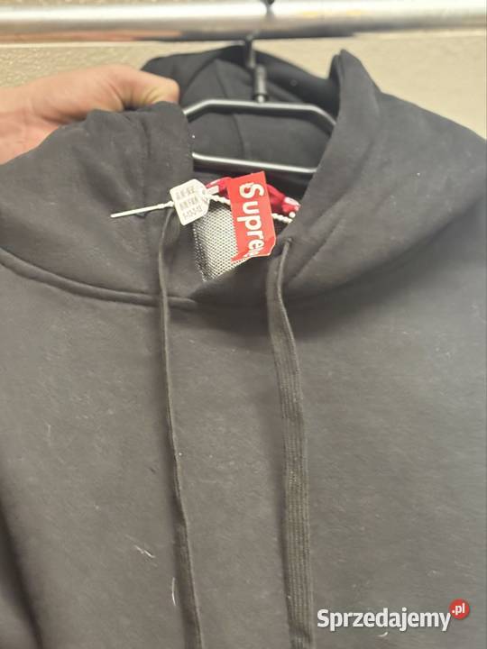 Bluza suprime nowa Zakopane