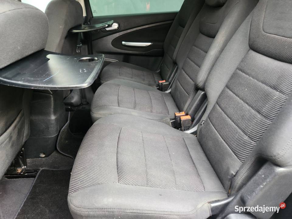 7 osobowe Oława sprzedam