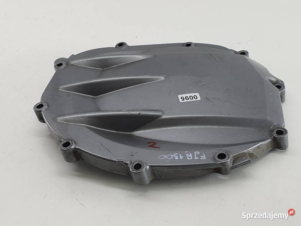 YAMAHA FJR 1300 0612 DEKIEL POKRYWA OSLONA Silniki i osprzęt