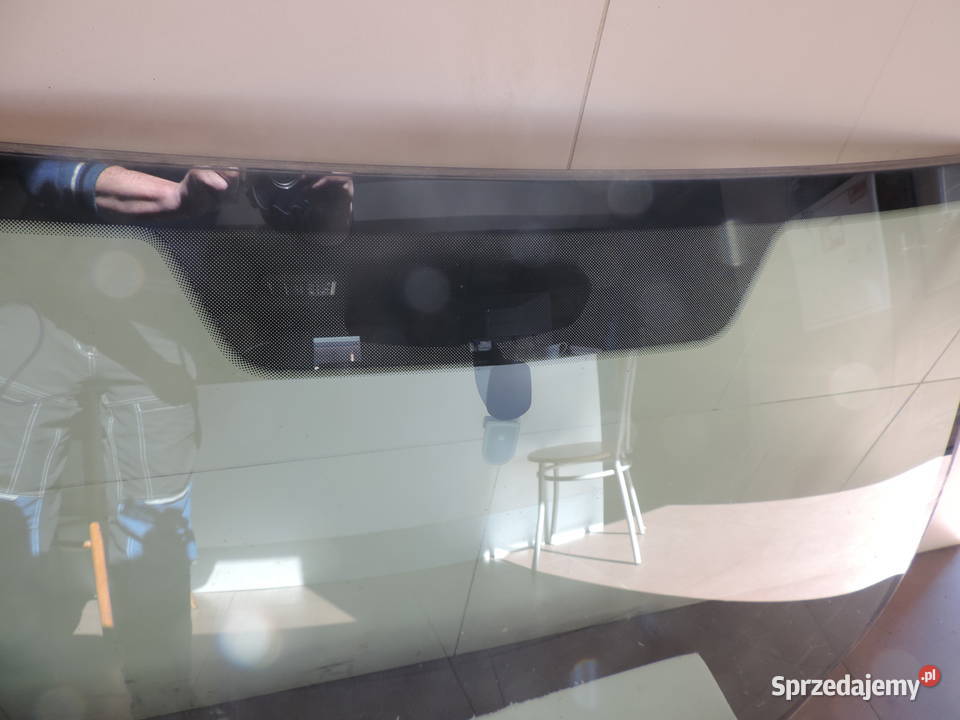 CITROEN C2 SZYBA PRZEDNIA CZOŁOWA PRZÓD Przednie Nowy Sącz