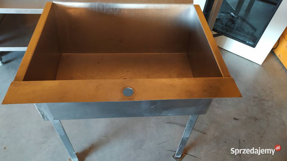 Wyposażenie gastronomii Jasło