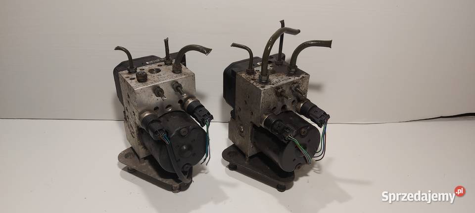 Pompa abs mercedes vaneo w414 0265202461 Zbąszyń