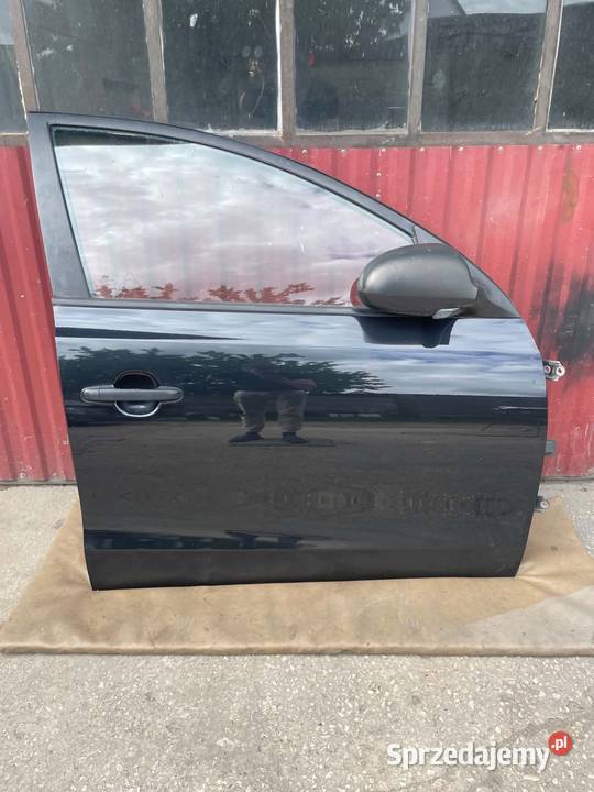 Hyundai i30 20072012 drzwi leweprawe przódtył Suków