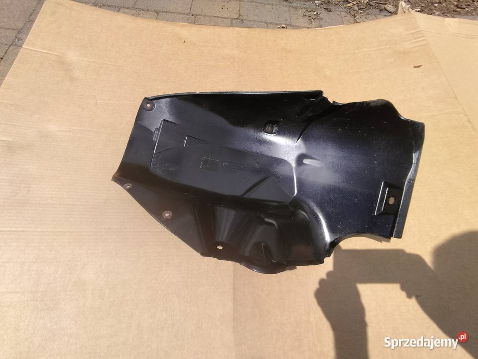 nadkole prawe tylne BMW E46 SEDAN TOURING Nadkola śląskie Poręba
