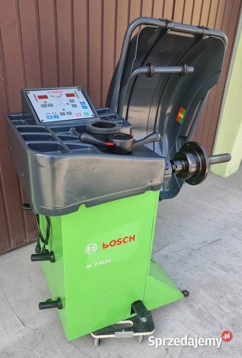 HOFMANN Geodyna 960 Automat Sicam Corghi Bosch małopolskie Kraków sprzedam