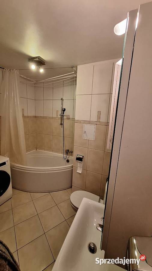 Sprzedam słoneczne mieszkanie 638m2 Białystok 3 Rok budowy 1991 podlaskie sprzedam