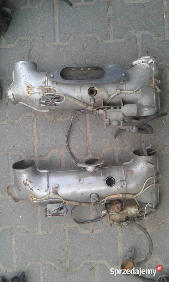 Webasto zaz zaporożec luaz Łomża sprzedam