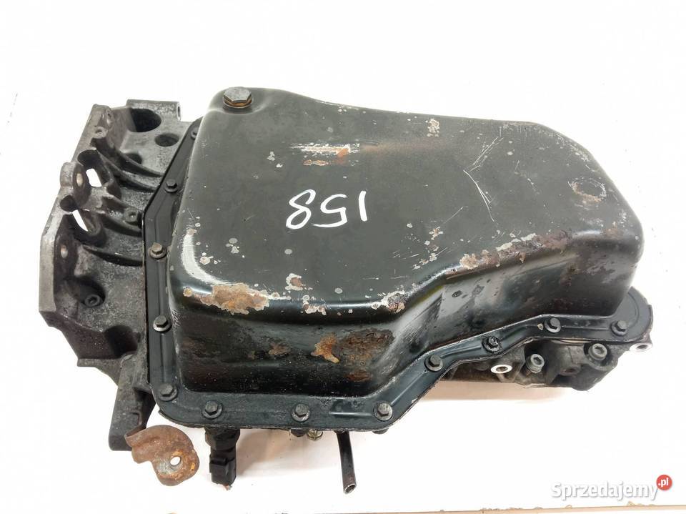 MISKA OLEJOWA 9659950380 22 HDI Peugeot 4007 I