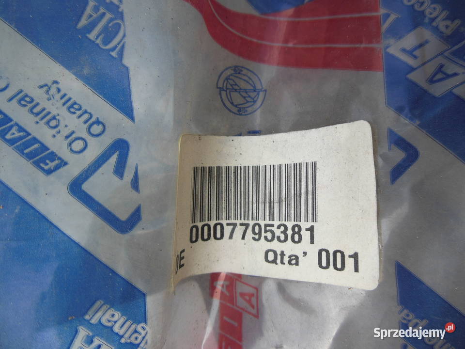 7795381 ELEMENT PODSZYBIA FIAT BRAVA BRAVO MAREA śląskie Kozy