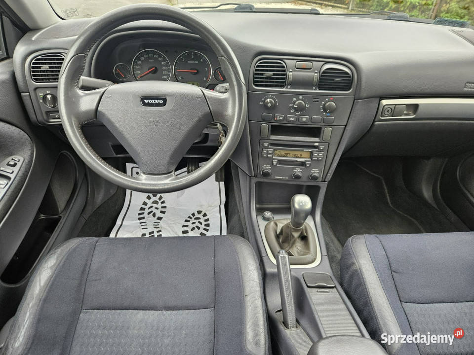 Volvo V40 Brak Rdzy Ładne i Zadbane Wszystko tuner TV Opoczno