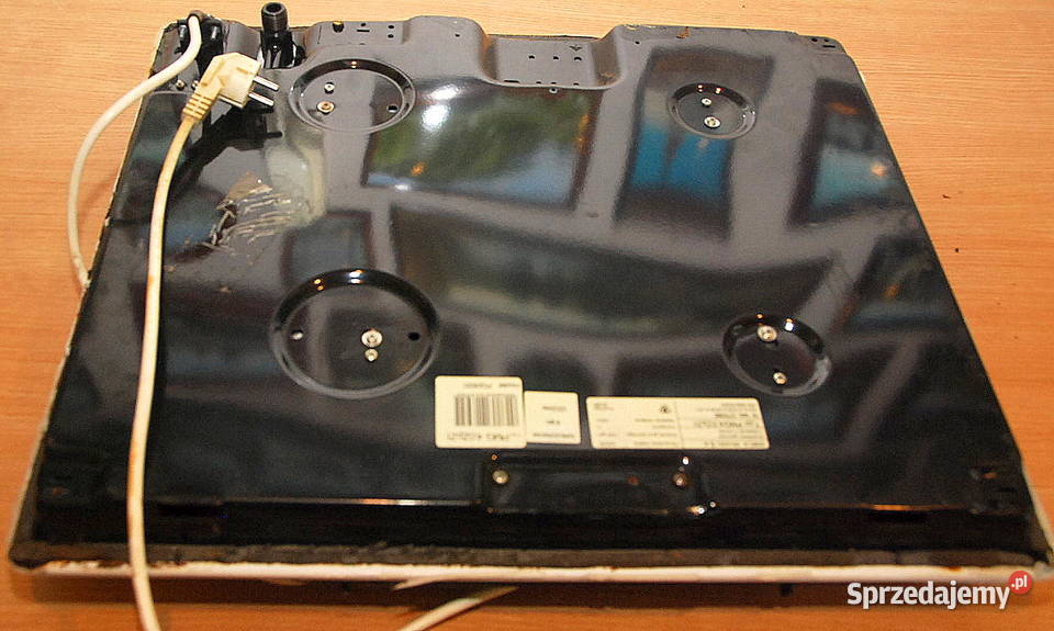 Płyta gazowa AMICA PG 0620 580cm Kuchenki i piekarniki Warszawa sprzedam