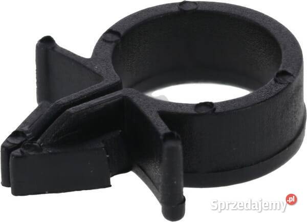 Uchwyt do mocowania przewodów 3809300250001 Kamionna