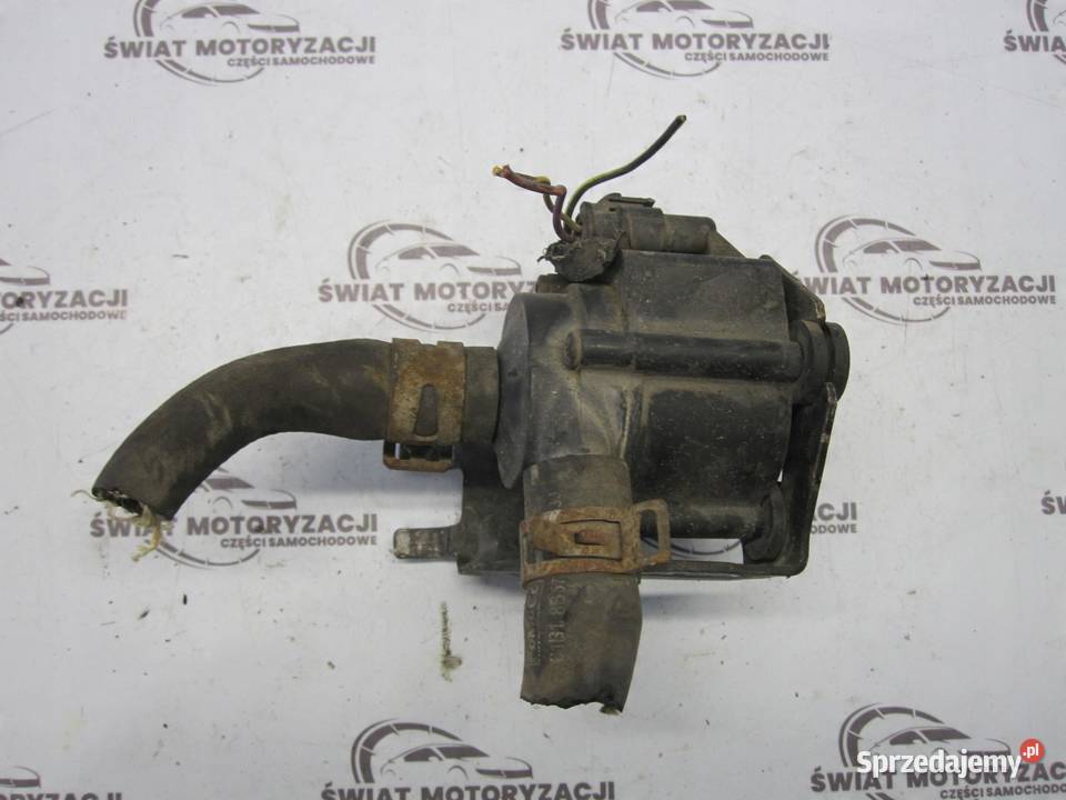 FORD FIESTA MK7 VII LIFT 13r dodatkowa pompa