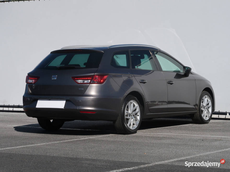 Seat Leon 14 TSI elektryczne szyby Lublin sprzedam