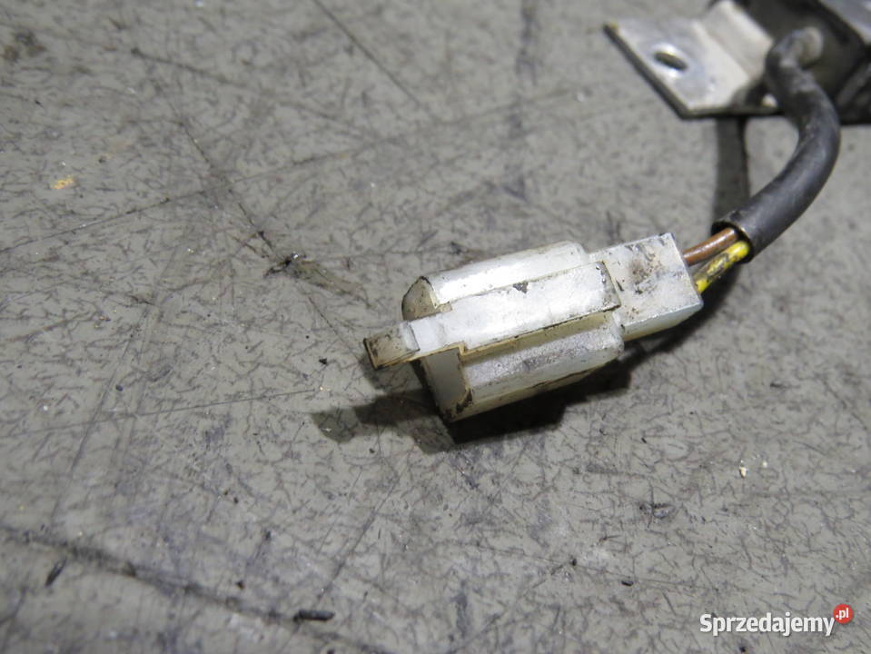 BETA 50 RR BETAMOTOR RR50 CZUJNIK SENSOR Układ elektryczny, zapłon Łódź sprzedam