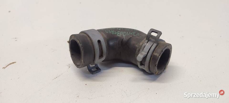 AUDI A7 RURA PRZEWÓD WODY 059121625C