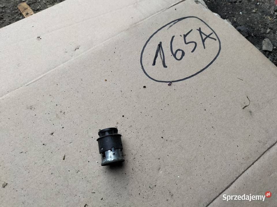 Audi 80 B3 B4 A6 C4 ZAPALNICZKA Kamień-Kolonia sprzedam