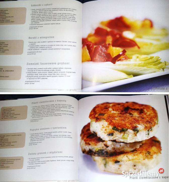Pysznie do 300 kalorii Małgorzata Zdancewicz Chełm