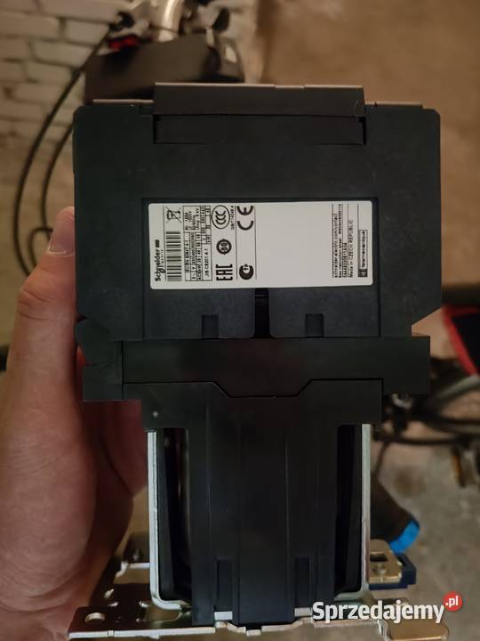 Schneider Styczniki Schneider Pozostałe Tomaszów Mazowiecki