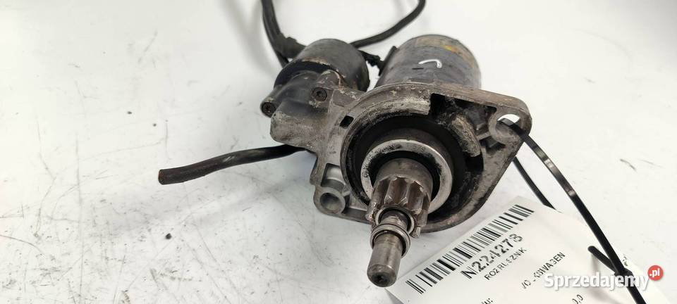 ROZRUSZNIK VOLKSWAGEN 0906016300 Lipno