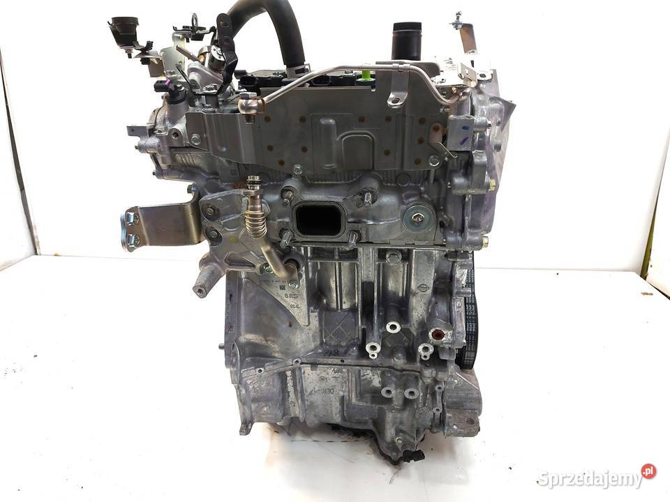Nissan XTRAIL T33 IV 2023r 15 VCT Silnik sprzedam