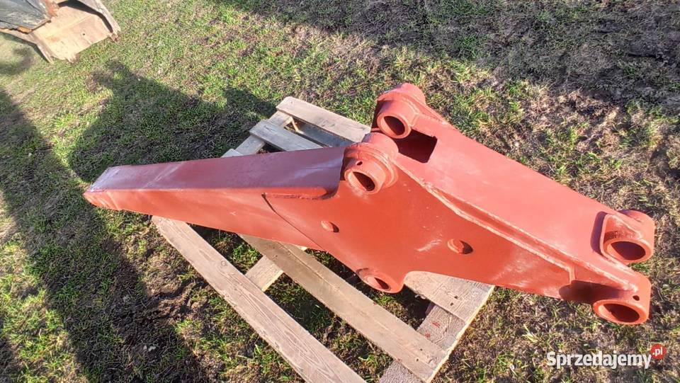 Ramię Ostrówek k162 k161 k163