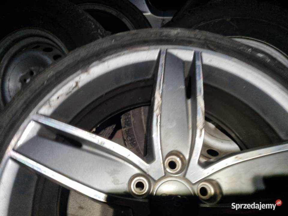Alufelga 5x112 Audi A3 S3 RS3 8V 8V0 235 35 R19 Skawina
