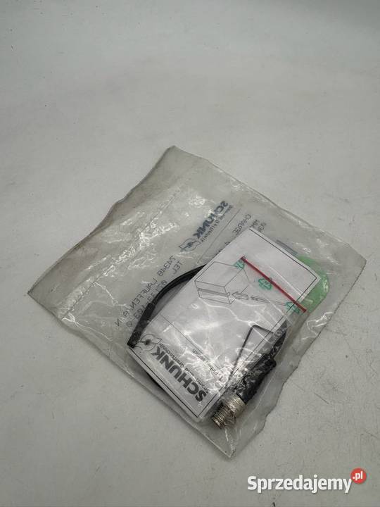 Schunk MMS22SPM8 0301032 Przełącznik magnetyczny mazowieckie Warszawa