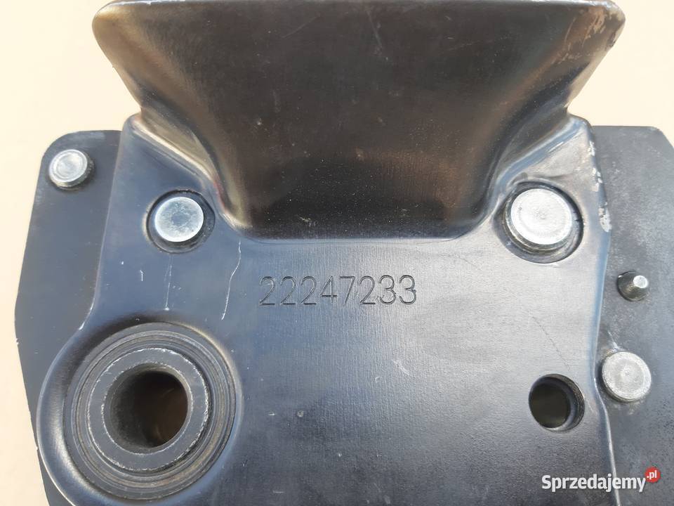 VOLVO FH4 GAMA RANGE T ZAMEK KABINY 22247233 Trzciel sprzedam