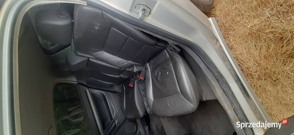 OPEL Signum 19 CDTI FL 2006 Kołbiel