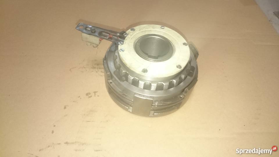 Sprzęgło EK 5dC 2LC2355 601273539 sprzedam