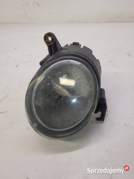 HALOGEN LEWY PRZÓD AUDI A4 B6 CABRIO 8H0941699A