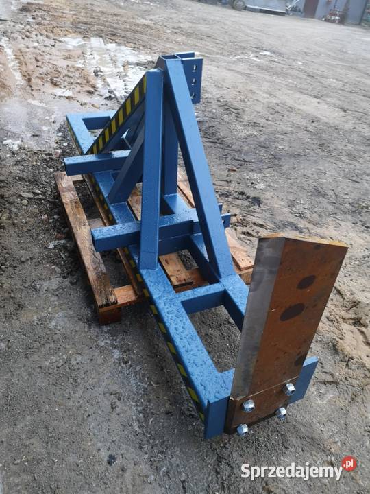 Podcinacz do korzeni lubelskie