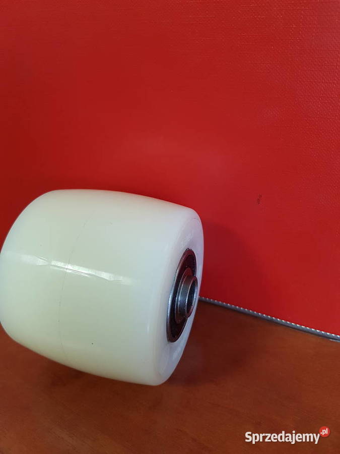 5100316500 Wheel kółko LELY ASRONAUT Sulechów