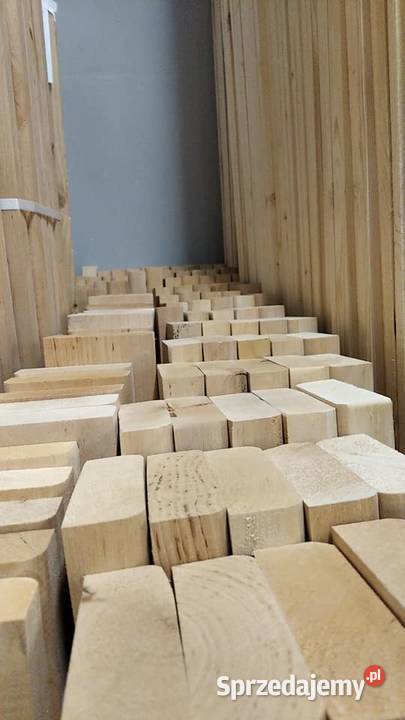 Deski elewacyjne kantówki Grybów sprzedam