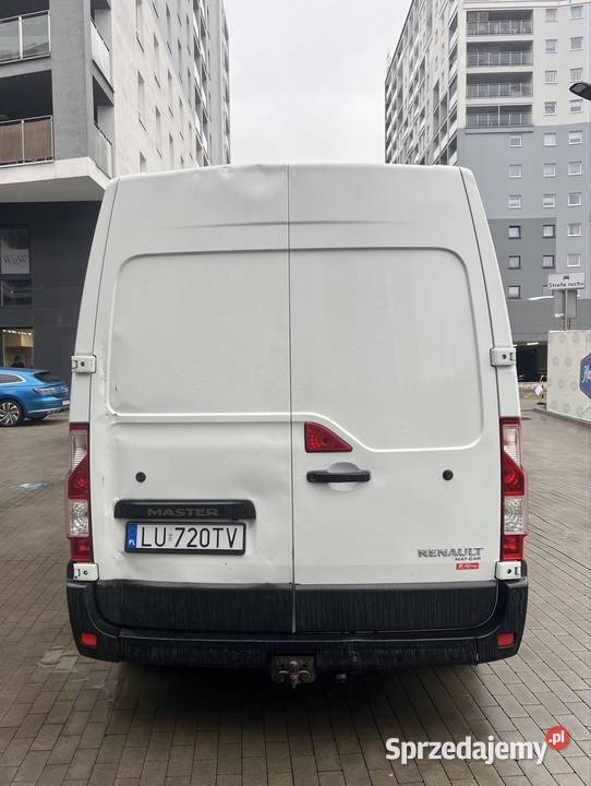Renault Master L3H2