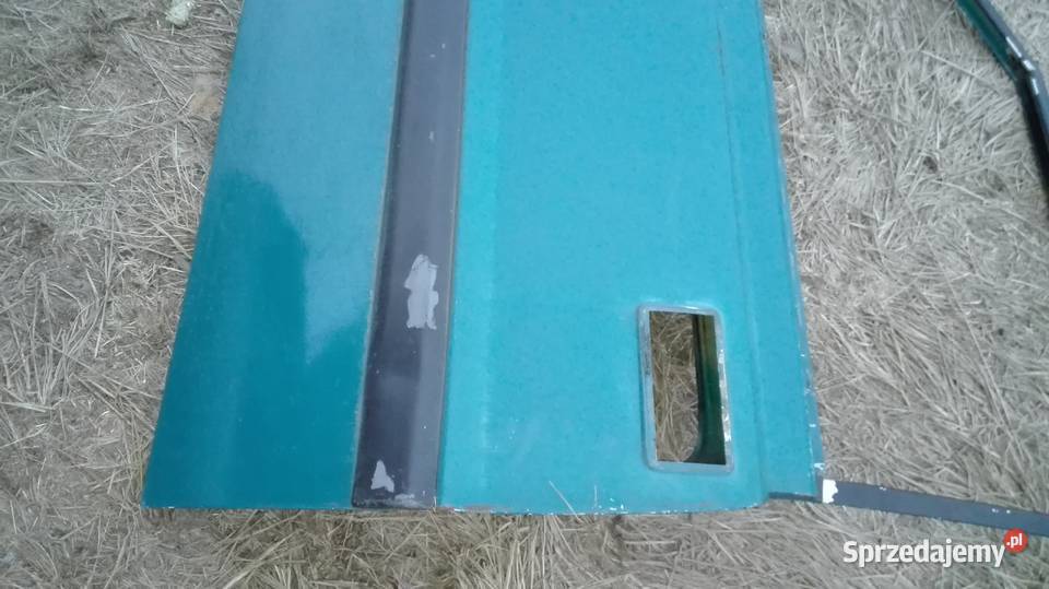 Polonez truck drzwi kierowcy borewicz fso coupe Suskowola