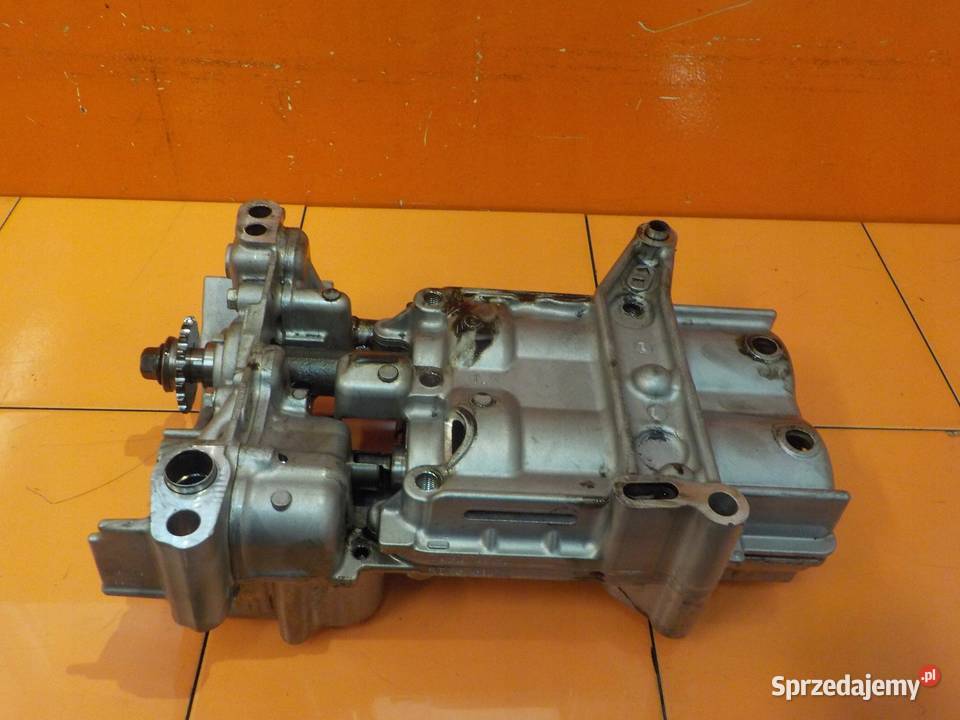 CIVIC IX CRV 22 IDTEC 13r 150 N22B4 pompa oleju Suków