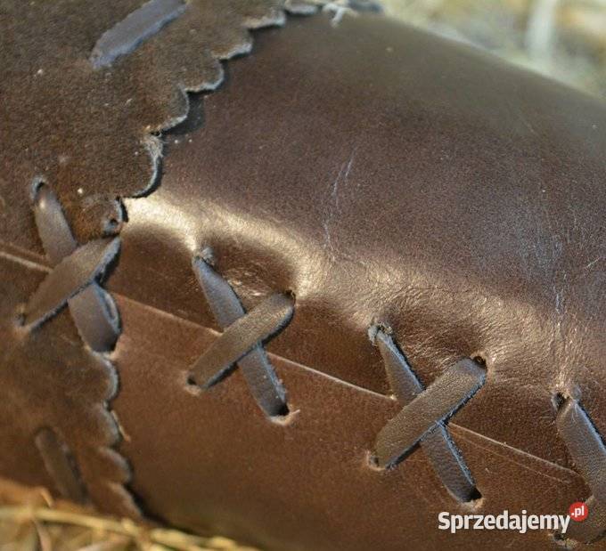 Kołczan na strzały bełty do łuku kuszy Nowy Sącz