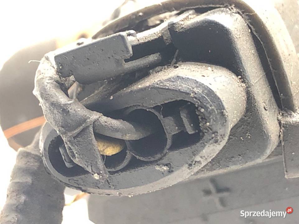 DODATKOWA POMPA WODY RENAULT KOLEOS I 20 173