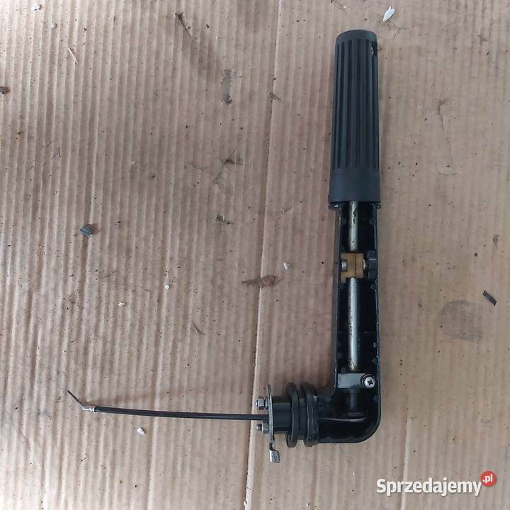 Rumpel silnik zaburtowy mercury tohatsu 4 5 2 Bydgoszcz