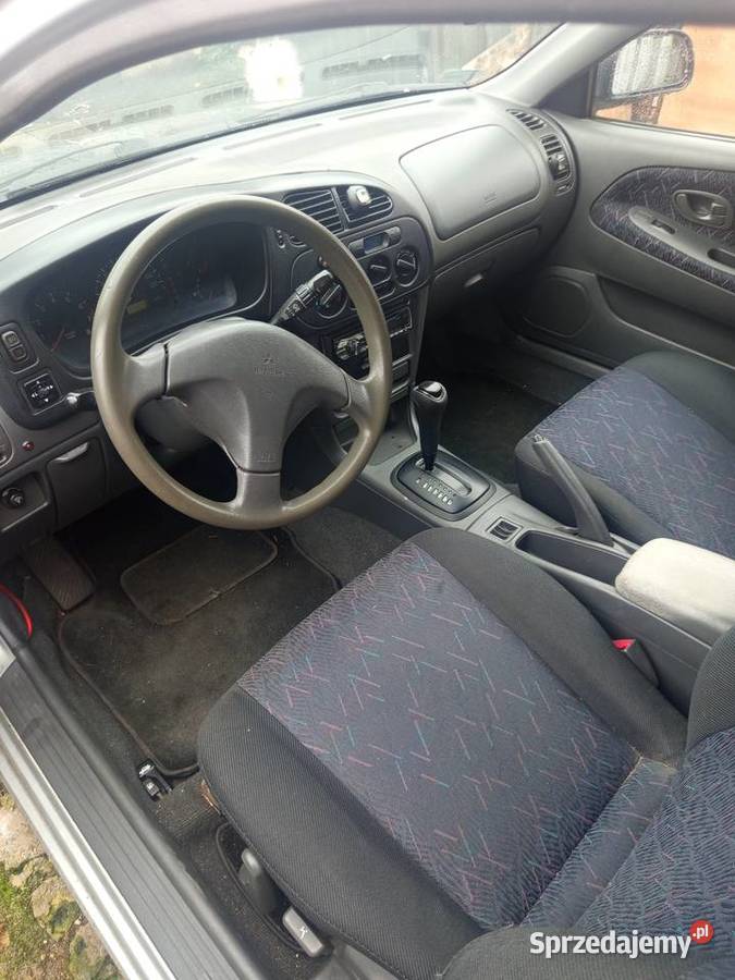 Samochód osobowy 214km Knurów