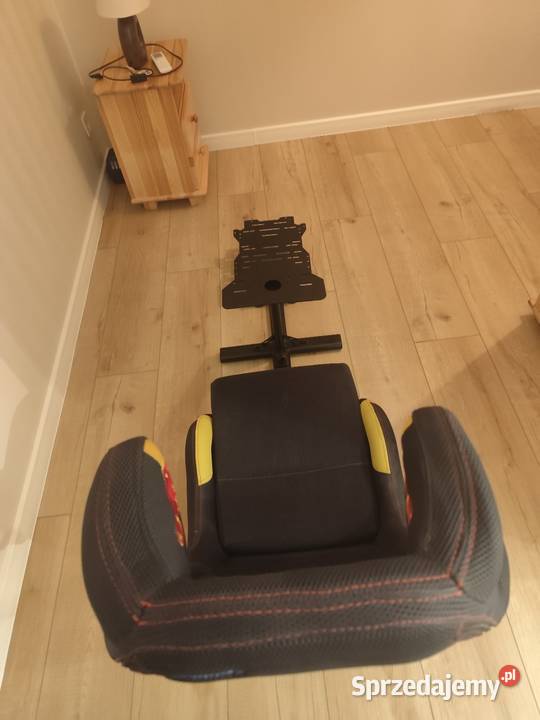 PLAYSEAT Z REDBULLA Pozostałe pomorskie