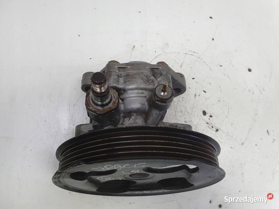 Mitsubishi Space Star 18 16V POMPA WSPOMAGANIA Chełm