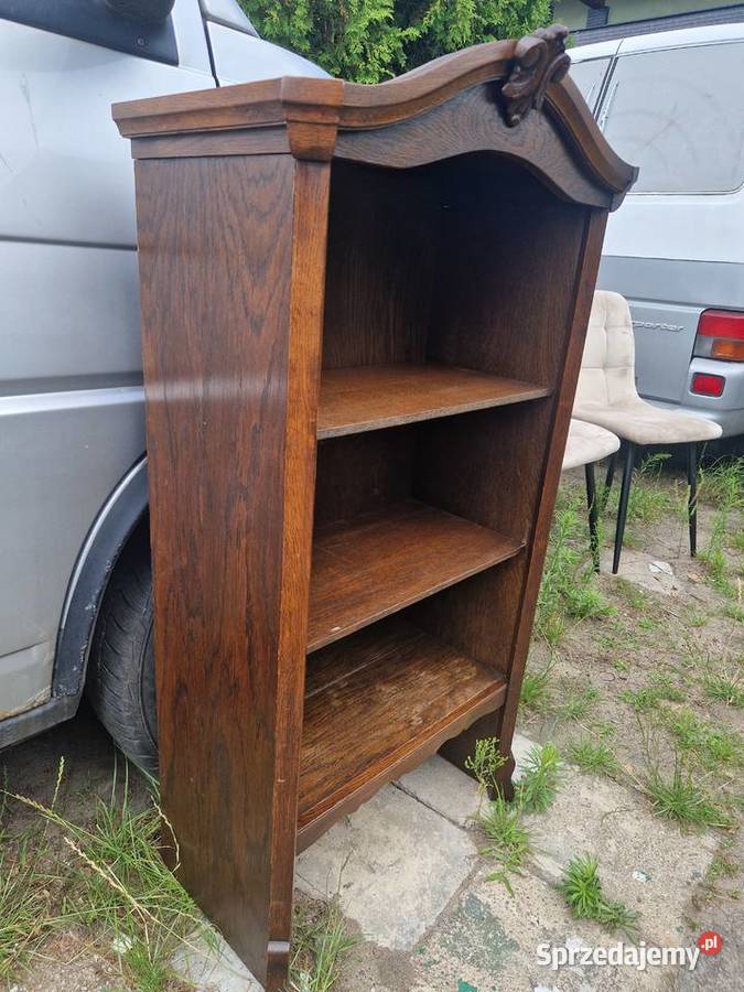 Szafka wisząca nadstawka import Holandia Ciechocinek