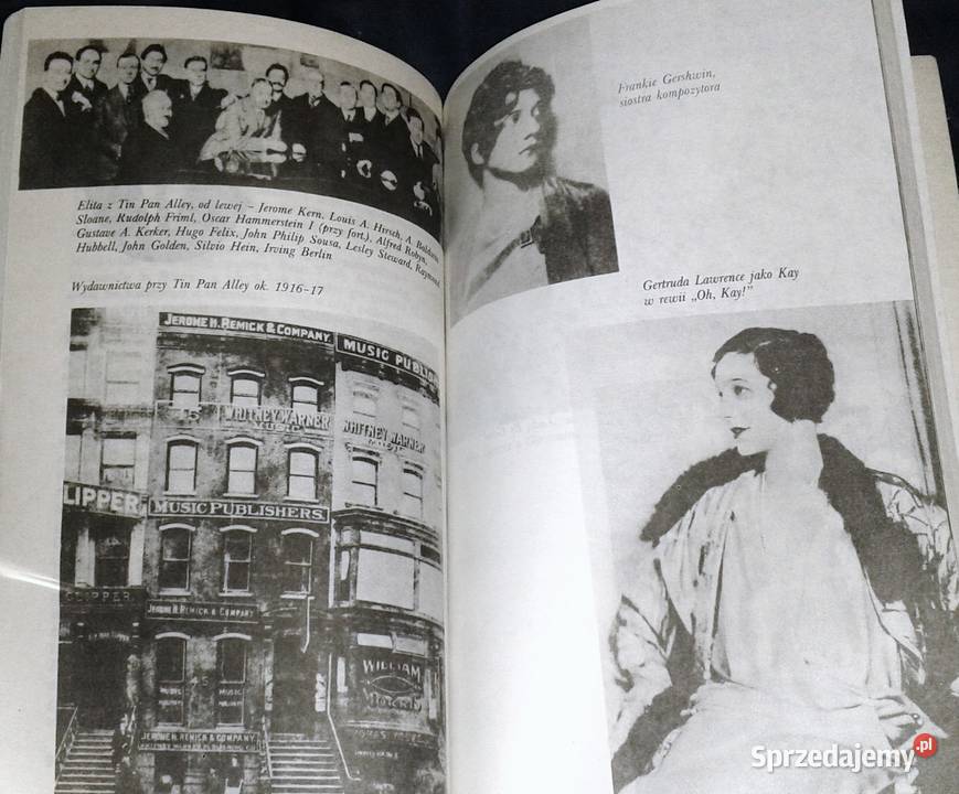 Gershwin Lucjan Kydryński Chełm