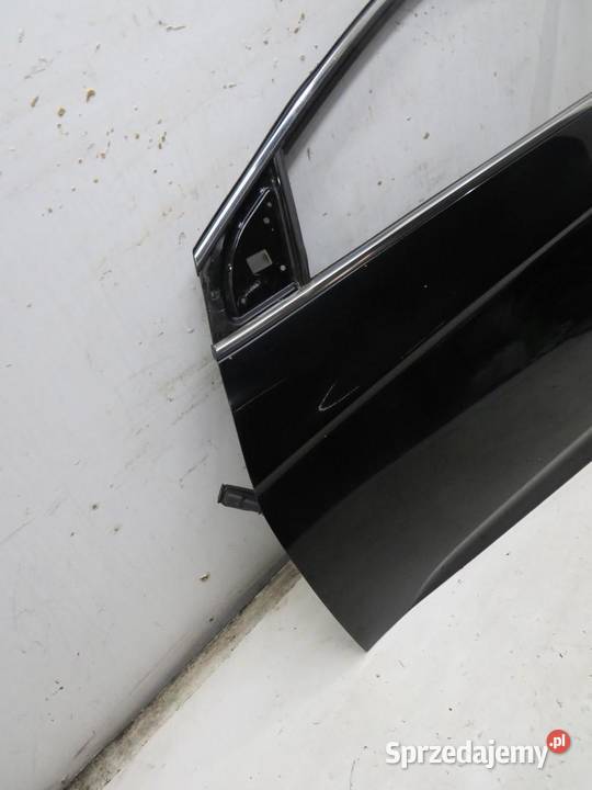 DRZWI LEWE PRZEDNIE PRZÓD NKA HYUNDAI I40 Drzwi