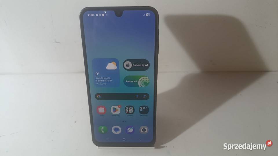 Smartfon SAMSUNG Galaxy A17 5G 4128GB Samsung Katowice